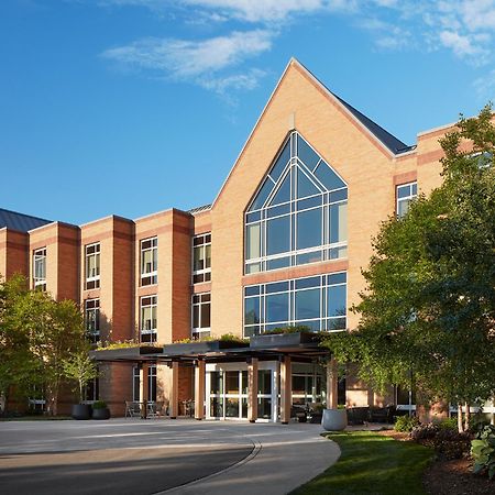 הולנד Haworth Hotel At Hope College מראה חיצוני תמונה