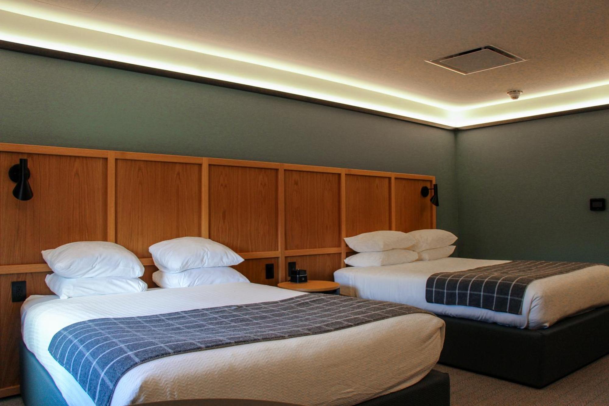 הולנד Haworth Hotel At Hope College מראה חיצוני תמונה